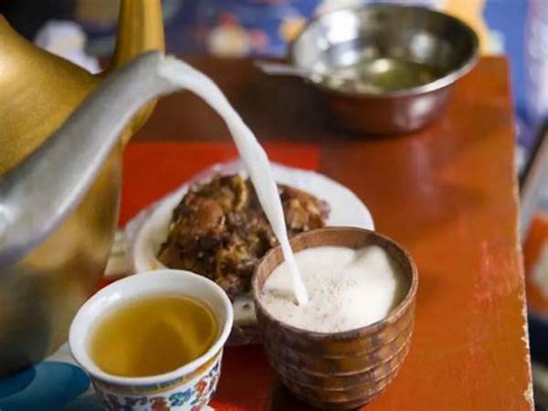 Best Local Food You Must Try In Ladakh