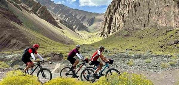 Top Monsoon Adventure Activities In Ladakh