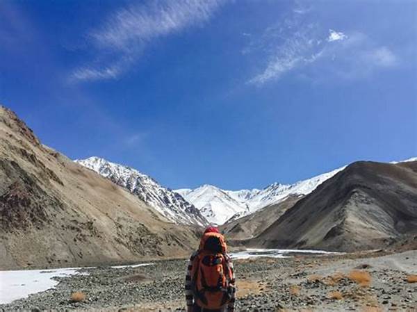 Best Adventure Gear For Ladakh Trips