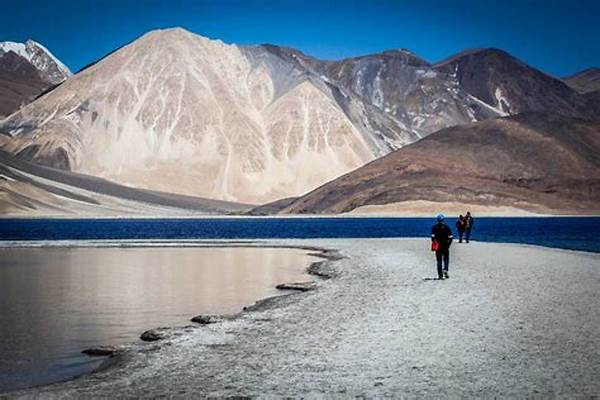 Best Day Trips Around Leh