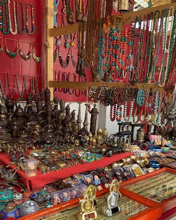 Best Handicrafts To Buy In Ladakh