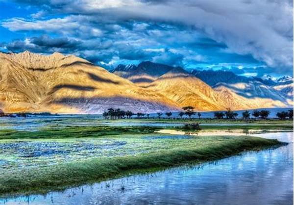 Best Hidden Gems Of Ladakh That Tourists Miss