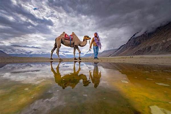 Best Photography Tours In Ladakh