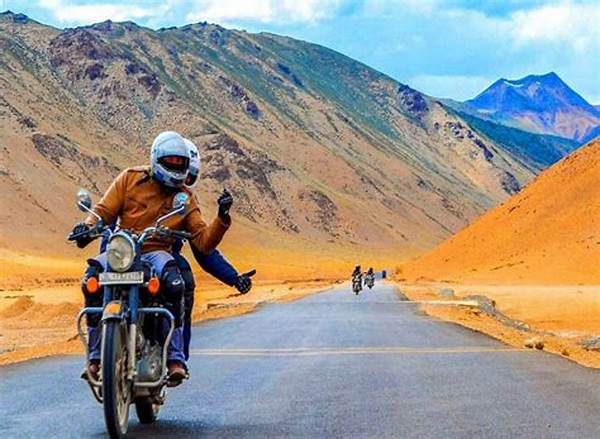 Best Road Trips To Ladakh You Must Try