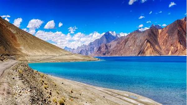Best Scenic Spots Around Ladakh