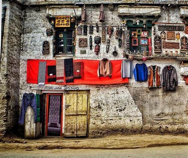 Best Souvenirs To Take Home From Ladakh