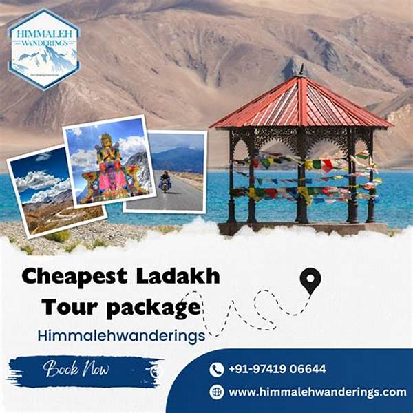 Best Travel Hacks For Exploring Ladakh Cheaply