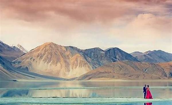 How Couples Plan Romantic Getaways In Ladakh