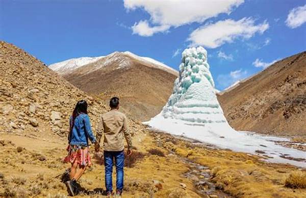 How To Capture Ladakh’s Unique Lifestyle
