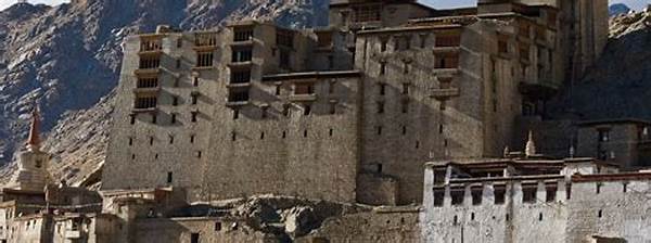 How To Discover The History Of Ladakh