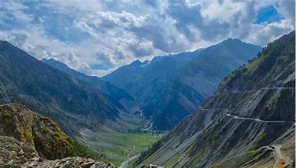 How To Prepare For High Altitude In Ladakh