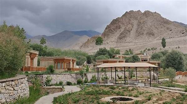 How To Travel Eco-friendly In Ladakh