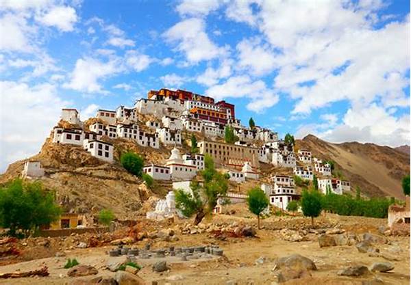 Top Attractions In Leh City