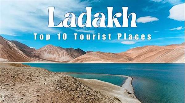 Top Ladakh Travel Apps To Download Before You Go