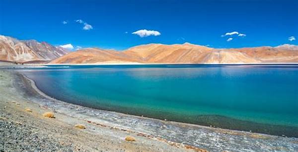 Top Lakes In Ladakh You Must See