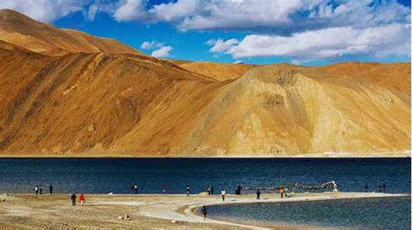 Top Scenic Drives In Ladakh