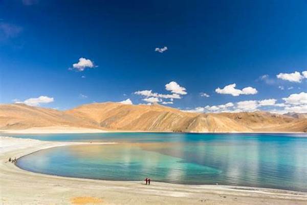 Top Tourist Attractions In 2025 Ladakh