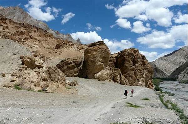 Top Trekking Routes In Ladakh For Beginners