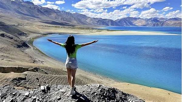 Why Adventure Travel Is Booming In Ladakh
