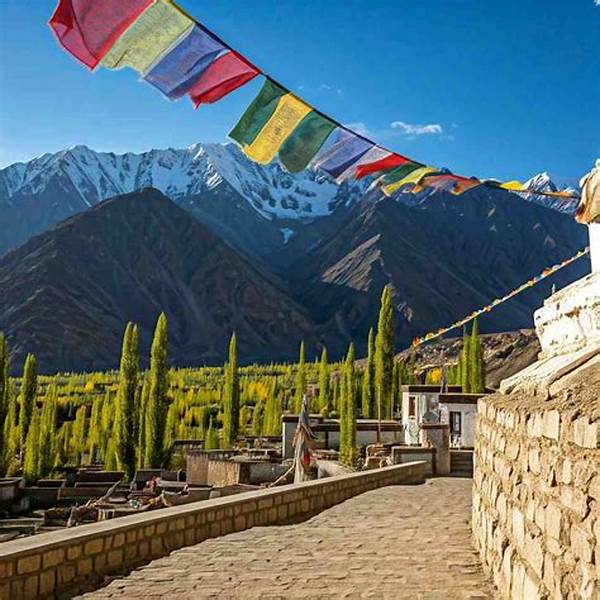 Why Backpackers Love Exploring Ladakh On A Budget