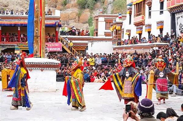 Why Hemis Festival Is A Must-see In Ladakh