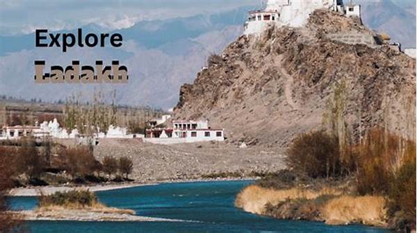 Why Ladakh Culture Inspires Travelers