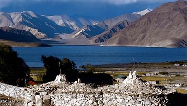 Why Ladakh Is Called The Roof Of The World