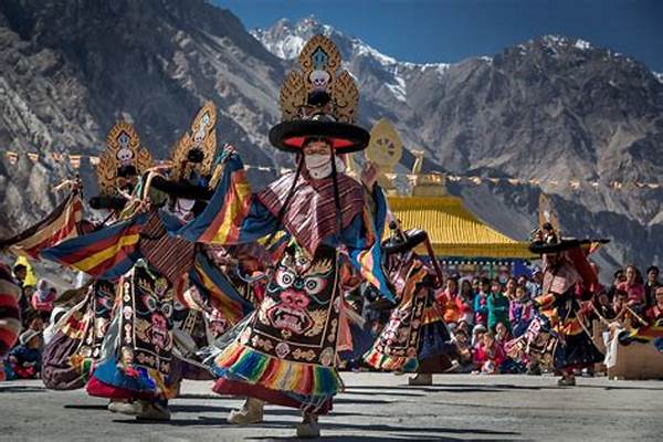 Why Ladakh’s Culture Is Unique