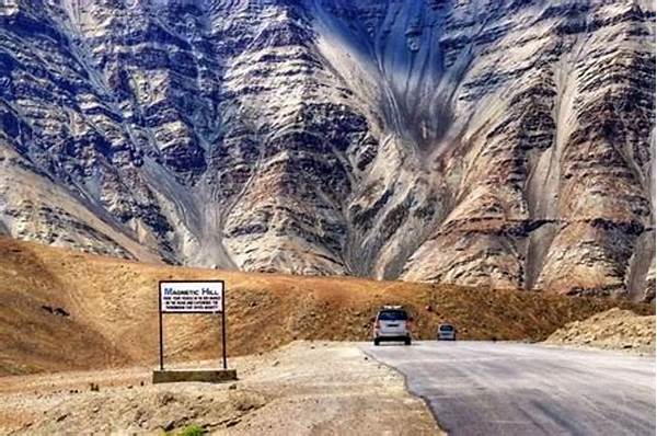 Why Magnetic Hill Fascinates Tourists