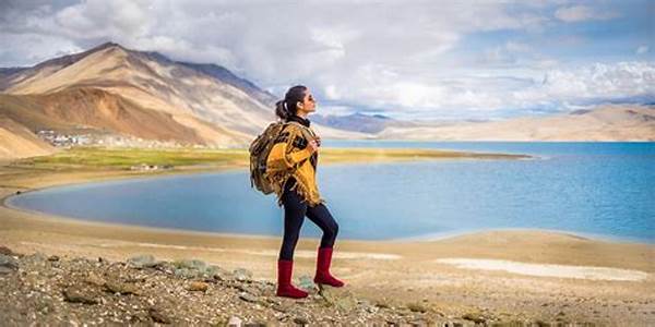 Why Solo Travelers Are Choosing Ladakh