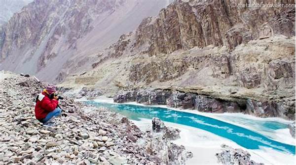 Why Winter In Ladakh Is Magical