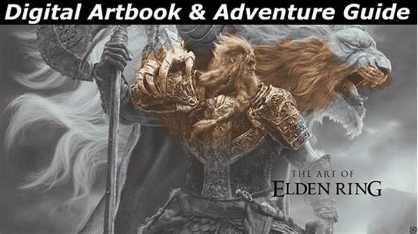 Digital Adventure Guide Elden Ring