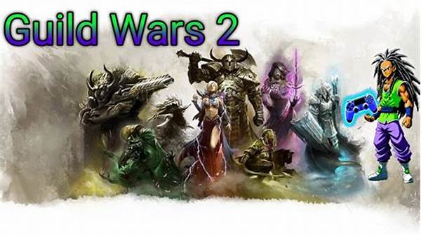 Gw2 Adventure Guide