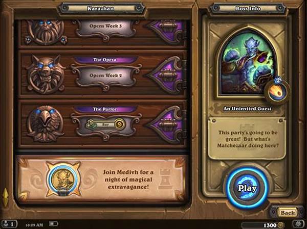 Hearthstone Adventure Guide