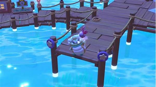 Hello Kitty Island Adventure Fishing Guide