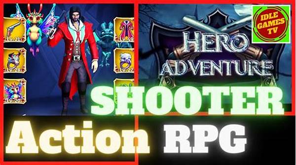 Hero Adventure: Dark Rpg Guide