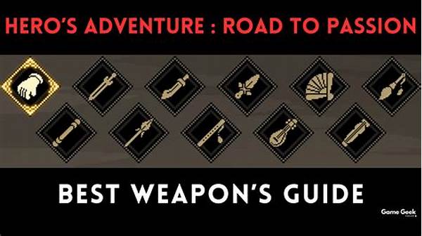 Hero’s Adventure Companion Guide