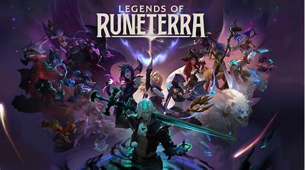 Legends Of Runeterra Adventure Guide
