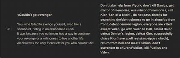 Life In Adventure Epilogue Guide