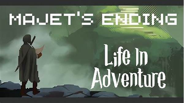 Life In Adventure Majet Guide