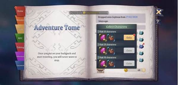 Light Of Thel Adventure Guide