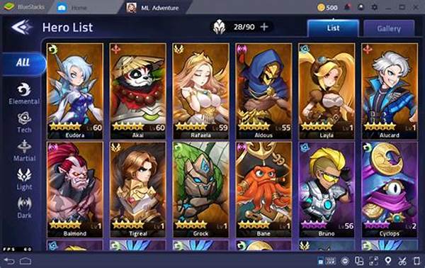 Ml Adventure Fusion Guide