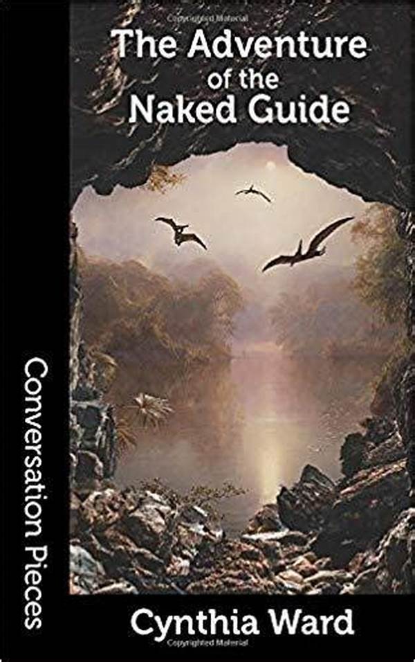Naked Adventure Guide