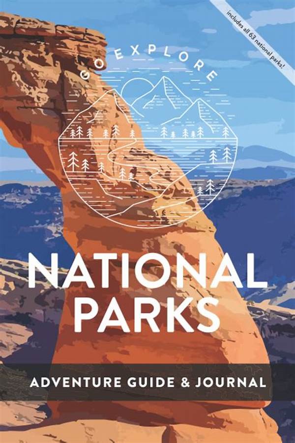 National Parks Adventure Guide