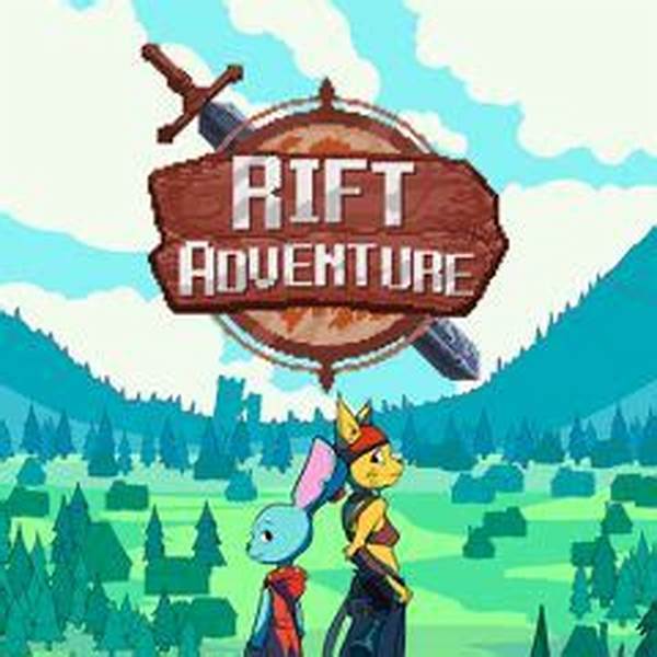 Rift Adventure Trophy Guide