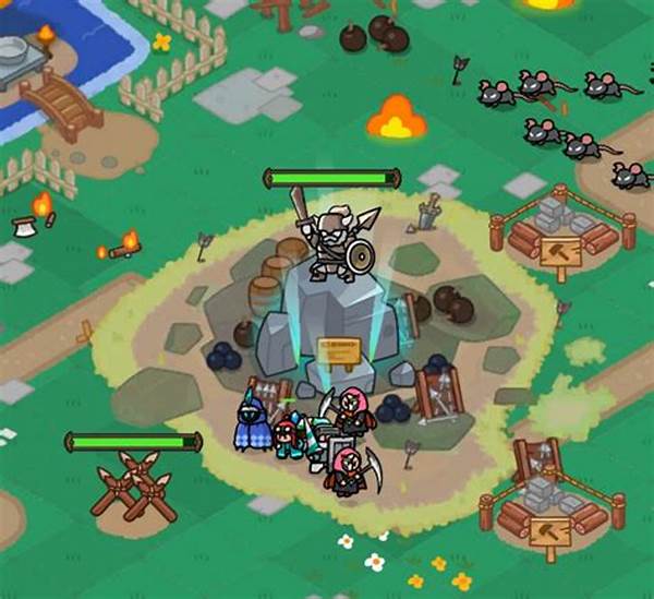 Rumble Heroes Adventure Rpg Guide
