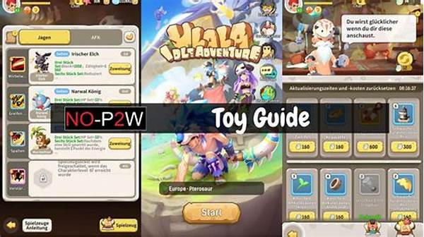 Ulala Idle Adventure Guide