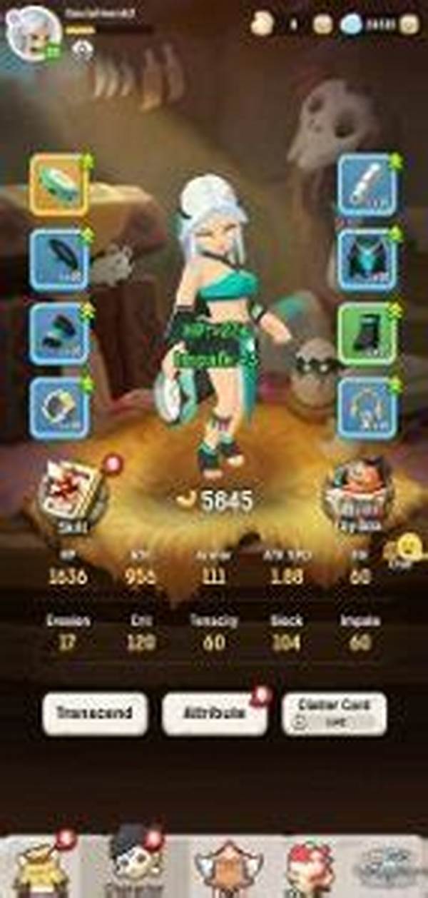 Ulala Idle Adventure Shaman Guide