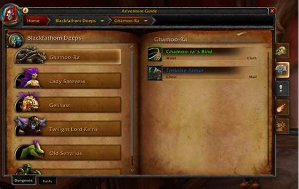Wow Adventure Guide Hotkey