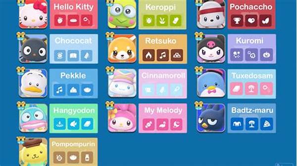 Hello Kitty Island Adventure Gift Guide